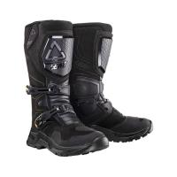 Leatt Мотоботы ADV HydraDri 7.5 Stealth V25 в Тольятти