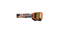 Leatt Маска Velocity 6.5 SNX Iriz Orange Bronze UC 68% в Тольятти