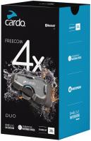 Cardo Мотогарнитура Freecom 4X Duo в Тольятти
