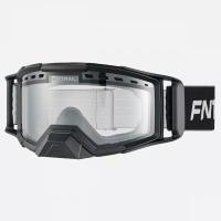 Finntrail Снегоходная маска Vision 1093 BlackClear в Тольятти