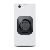 SP Connect Универсальное крепление для смартфонов Universal Interface Z в Тольятти