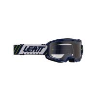 Leatt Маска Vizion 2.5 Blue Clear 90 VLT V25 в Тольятти