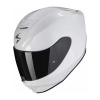 Scorpion Exo Мотошлем Exo-391 Solid Белый в Тольятти