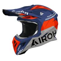 Airoh Шлем Aviator Ace 2 Fury Cerulean Gloss в Тольятти
