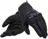 Dainese Перчатки MIG 3 Air Tex Black в Тольятти