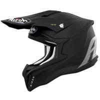 Airoh Мотошлем Strycker Black Matt в Тольятти