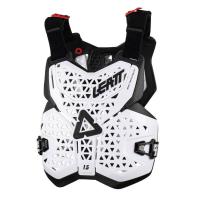 Leatt Защитный панцирь Chest Protector 1.5 V26 White в Тольятти