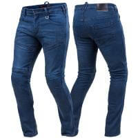 Shima Мотоджинсы Gravel 3.0 Blue в Тольятти