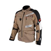 Leatt Мотокуртка ADV MultiTour 7.5 2026 Desert в Тольятти