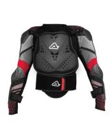 Acerbis Защита тела детская (Черепаха) Scudo 2.0 Black/Grey в Тольятти