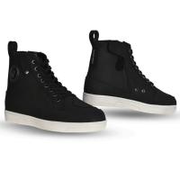 Dimox Ботинки женские Bolt Sneaker Black в Тольятти