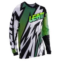 Leatt Джерси 3.5 Jr Storm Teal в Тольятти