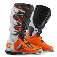 Gaerne Мотоботы FastBack Endurance Orange в Тольятти