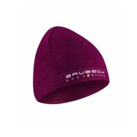 Brubeck Шапка шерстяная Active Wool Сливовый в Тольятти