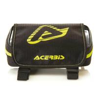 Acerbis Сумка на крыло заднее для инструментов Tools Black/Yellow (2 L) в Тольятти