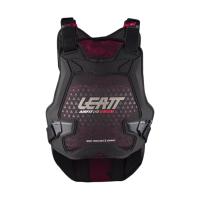 Leatt Защитный панцирь Chest Protector 3DF AirFit Evo Lite V26 Black в Тольятти