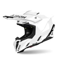 Airoh Шлем Twist 3 White Gloss в Тольятти