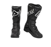 Acerbis Мотоботы кроссовые X-Team Black в Тольятти