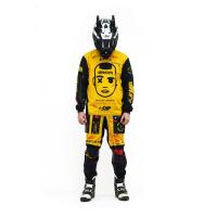 Grom Джерси Vandal Yellow в Тольятти