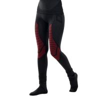 Dragonfly Термобрюки DF 3DThermo Red Woman в Тольятти