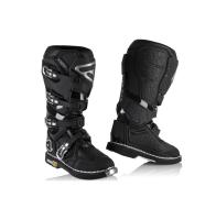 Acerbis Мотоботы кроссовые X-Rock MM Black в Тольятти