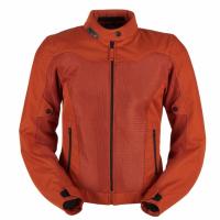 Furygan Мотокуртка женская Genesis Mistral Lady Evo 3 текстиль Красный в Тольятти