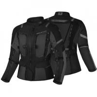 Shima Куртка Hero 2.0 Lady Black в Тольятти