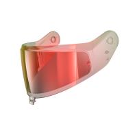 Shark Визор Skwal i3/Ridill 2/D-Skwal 3 VZ400 Iridium Red в Тольятти