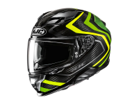 HJC Шлем F71 Carbon Nevio MC3H в Тольятти