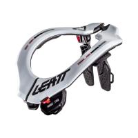 Leatt Защита шеи Детская 3.5 Junior White в Тольятти