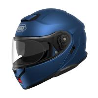 Shoei Шлем Neotec 3 Candy Синий матовый металлик в Тольятти