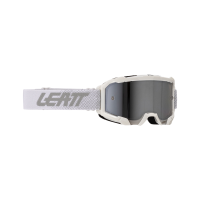Leatt Маска Velocity 4.5 Iriz White Silver 50% 2025 в Тольятти
