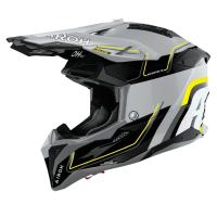 Airoh Мотошлем Aviator 3 Leader Yellow Matt в Тольятти