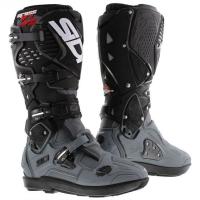 Sidi Ботинки Crossfire 3 SRS Grey/Black в Тольятти