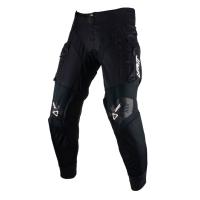 Leatt Штаны 4.5 Enduro V24 Black в Тольятти
