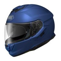 Shoei Шлем GT-Air 3 Candy синий матовый металлик в Тольятти