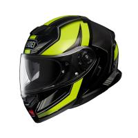 Shoei Шлем Neotec 3 Grasp Желто-черный в Тольятти