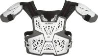 Acerbis Защита тела (Панцирь) Gravity Level 2 White в Тольятти