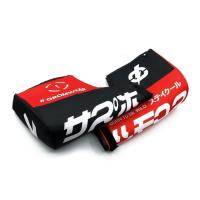 Grom Муфта на руль Reds в Тольятти