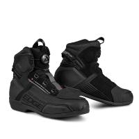 Shima Мотоботы Edge Vent Men Black в Тольятти