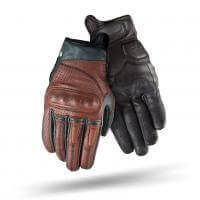 Shima Перчатки Caliber Brown в Тольятти