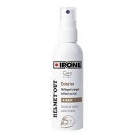 Ipone Очиститель шлема наружный Helmet Out 100ml в Тольятти