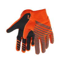 Dragonfly Перчатки DFMX Orange в Тольятти
