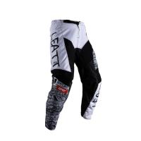 Leatt Штаны 3.5 Ride V25 White в Тольятти