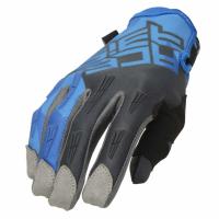 Acerbis Перчатки MX X-H Blue/Grey в Тольятти