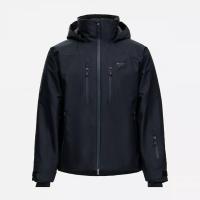 Finntrail Куртка мужская утепленная Atlas 3441 Graphite в Тольятти
