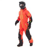 Dragonfly  Комбинезон Superlight 3L Man Red - Yellow 2024 в Тольятти
