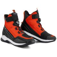 Shima Ботинки Takeshi Men Red в Тольятти