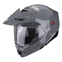 Scorpion Exo Мотошлем ADX-2 Solid Цемент в Тольятти