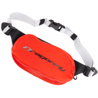 Dragonfly Гермосумка поясная DF Wallet 2л Red-Black в Тольятти